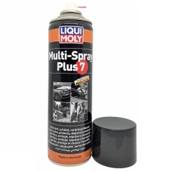 Chai bôi trơn đa năng Liqui Moly 3305