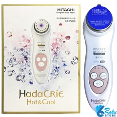 Hitachi Hada Crie Hot & Cold CM-N series