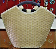 Bamboo bag size to