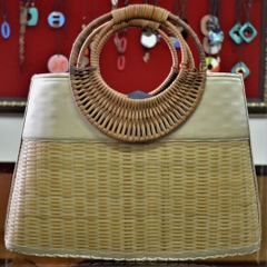 Bamboo bag