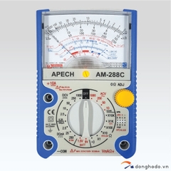 Đồng hồ vạn năng kim APECH AM-288C
