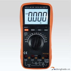 Đồng hồ vạn năng điện tử APECH AM-1098