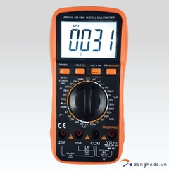 Đồng hồ đo cuộn cảm APECH AM-1099