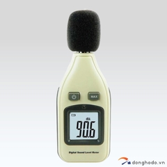 Máy đo độ ồn bỏ túi ACCUTEST ACC-1351