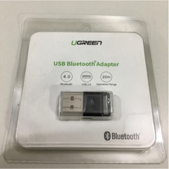 Chuyển Đổi USB Bluetooth 4.0 UGREEN 30524