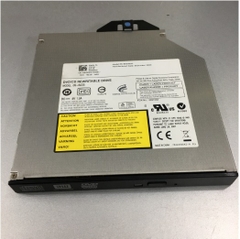 Dell 0N6GN3 Poweredge R610 DVD-RW Slimline SATA Model DS-8A3S55C