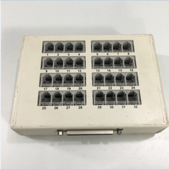 Bộ Breakout Box For Dialogic DISI Cards