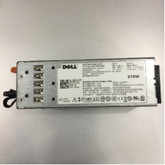 Nguồn Máy Chủ Power Supply Original PSU Dell Power Supply 570W C570A-S0