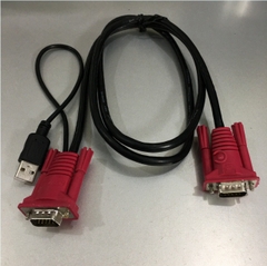 Cáp Điều Khiển KVM MT-VIKI USB Cable 1.2M For MT-460KL