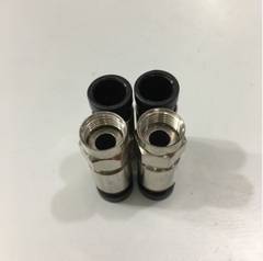 Rắc Đấu Cáp Coaxial RG6 Cable Compression Connectors SFT076 75 Ohms Suitable 1 Pack