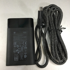Adapter TPN-LA12 Original HP USB-C 65W For HP Elitebook X360 1030 G3