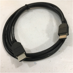 Cáp HDMI Original E246588 AWM Style 20276 HONTRON High Speed HDMI to HDMI 4k x 2k HD TV Cable Length 1.8M