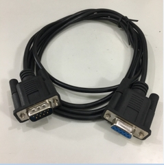 Cáp Điều Khiển UPS M2505 COMPUTER Data Serial Cable DB9 Male to DB9 Female length 1.8M