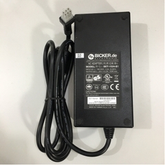 Bộ Chuyển Đổi Nguồn Adapter 24V 6.25A 150W BICKER BET-1524-B1 For Bookeye 4 V3 Professional Color Scanner Connector Size 6 Pin ATX Molex