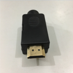Khối Module Bắt Vít HDMI Male Jack to Screw Terminal Block Breakout Board Adapter 1 Pack