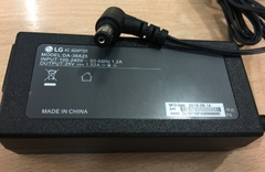 Adapter Original LG DA-38A25 25V 1.52A For LG LH7 Sound Bar Connector Size 6.5mm x 1.2mm