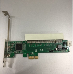 Card Chuyển Đổi PCI Express Card PCI-E To PCI Adapter