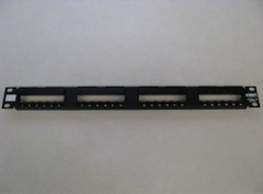 Patch Panel AMP 1479154-2 Cat 5E 24 Port