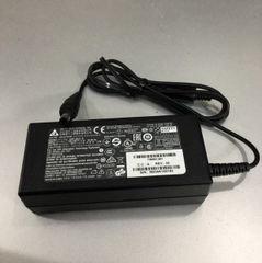 Adapter 19V 2.1A DELTA ADP-40LD B For Monitor AOC I2279VW 21.5 inch LED IPS Connector Size 5.5mm x 2.5mm