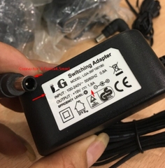 Adapter Màn Hình LG HD IPS LED Monitor LG 22MP48HQ-P 22