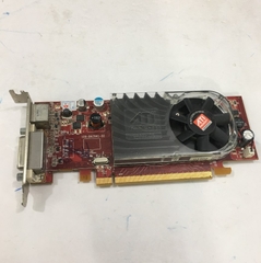 Card Màn Hình Slim ATI Radeon ATI-B40319(B) 256MB PCI-e Graphics Card Hàng Đã Qua Sử Dụng