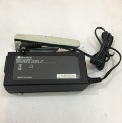 Adapter Original 25V 1.52A 38W LG DA-38A25 For LG SH7 SH7B SH78 Soundbar Connector Size 6.5mm x 1.2mm