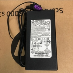 Adapter 32V 1560mA HP 0957-2479 For ScanJet Pro 3500 F1 4500 Fn1 Enterprise Flow 5000 S2 S3 7000 S2 Scanner L2738A L2715A ScanJet Pro 3000 S3 Connector Size 3PIN