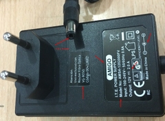 Adapter 12V 2A 24W Nguồn Màn Hình HP LED LCD Monitor For HP 2311X 2311F Connector Size 5.5mm x 2.5mm