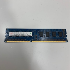 Bộ Nhớ Ram PC 1GB DDR3 1Rx8 PC3-6400U Memory Hynix For Desktop Computer and Industrial Computers