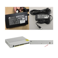 Adapter 54V 1.58A 85W FSP085-A54C1401 Connector Size 4 Pin ATX Molex For Switch Cisco CBS250-8PP-E-2G-EU 10 x RJ45