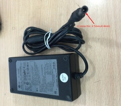 Adapter Monitors Original LG PSCV360104A 12V 3A 36W Connector Size 6.5mm x 4.4mm