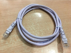 Cáp Kết Nối Điều Khiển Cisco 74-3093-01 RJ11 Male to RJ11 Male Length 1.8M