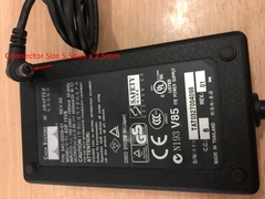 Adapter 3.3V 4550mA 15W Cisco ADP-15VB 341-0008-01 Connector Size 5.5mm x 2.5mm