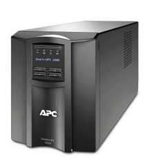 Bộ Lưu Điện APC SMT1000IC Smart-UPS 1000VA Tower LCD 230V With SmartConnect Port