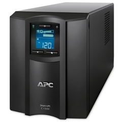 Bộ Lưu Điện APC SMC1500IC Smart-UPS C 1500VA LCD 230V With SmartConnect