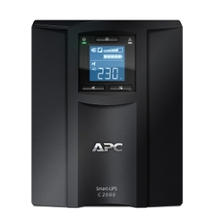 Bộ Lưu Điện APC SMC2000I Smart-UPS C 2000VA LCD 230V