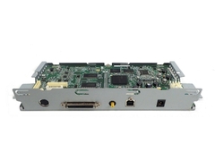 Fujitsu Fi-5530C2 PA03334-B661 Main Board