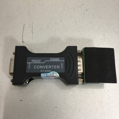 Chuyển Đổi Tín Hiệu Converter RS232 – RS485 DTECH DT-9000