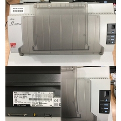 Máy Quét Scanner Fujitsu Fi-5530C2 PA03334-B661 Hàng Đã Qua Sử Dụng