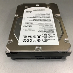 Ổ Cứng Máy Chủ Seagate ST3300657SS 300GB 3.5-inch 15000 RPM SAS Hard Drive Cheetah 15K.7