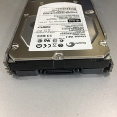 Ổ Cứng Máy Chủ Sun ST330056FSUN300G - Sun 300GB 15000RPM Fibre Channel 4GB/s 16MB Cache 3.5-inch Hard Drive for Sun StorEdge 3510