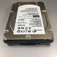 Ổ Cứng Máy Chủ Chuẩn SCSI 40 Pin FC-AL Seagate ST3300656FC 300GB Cheetah 15K.6 16MB Form Factor Fibre Channel Hard Drive