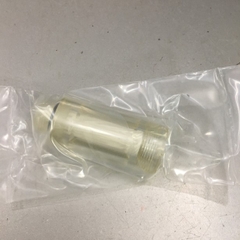 Đầu Lọc Súng Khí CAGNC-80N1-14 For Clean Room Use Súng Xịt Khí Phòng Sạch CAGN-14 KITZ Japan UNIPORE AIR GUN