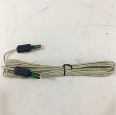 Dây Cáp Test Thử Nghiệm Khối Thiết Bị Đầu Cuối Huawei Test Patch Cord Cable Length 5M