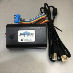 Cáp Chuyển Đổi Total Phase USB to Aardvark I2C/SPI Host Adapter Cable