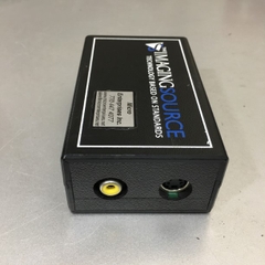 Bộ Capture USB to AV RCA 1 input và Y/C S-Video input IMAGING SOURCE DFG/USB2PRO VIDEO-TO-USB 2.0 CONVERTER For Camera Công Nghiệp, Thiết Bị Y Tế, Phòng Khám Nội Soi Tai Mũi Họng