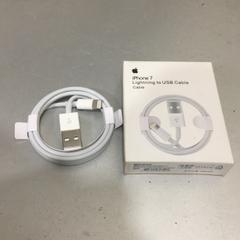 Cáp Apple Lightning to USB Data Link Cable 1M