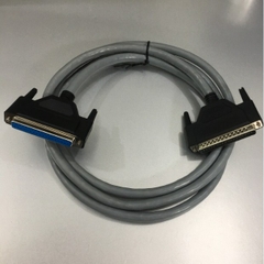 Cáp Kết Nối DB37 Female to DB37 Male Serial Extension Cable Length 3M