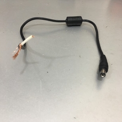 Dây Đấu Mạch Nguồn DC Power Cable Max 4A Dài 30Cm Connector Adapter Charger Cord Connector Size 5.5mm x 2.1mm