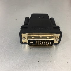 Rắc Chuyển DVI-D Male to HDMI Female UGREEN 20124 Video Adapter